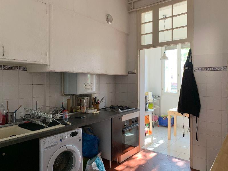 Appartement Rue Kruger à Marseille