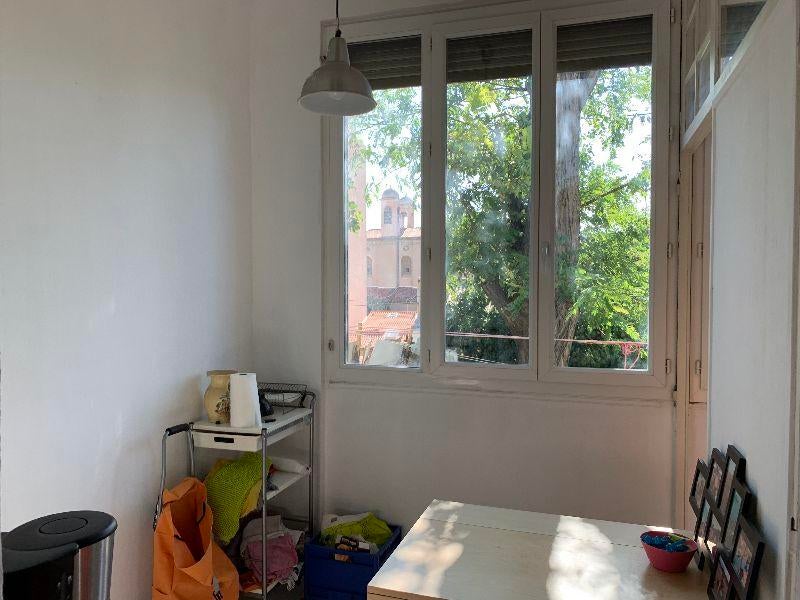 Appartement Rue Kruger à Marseille