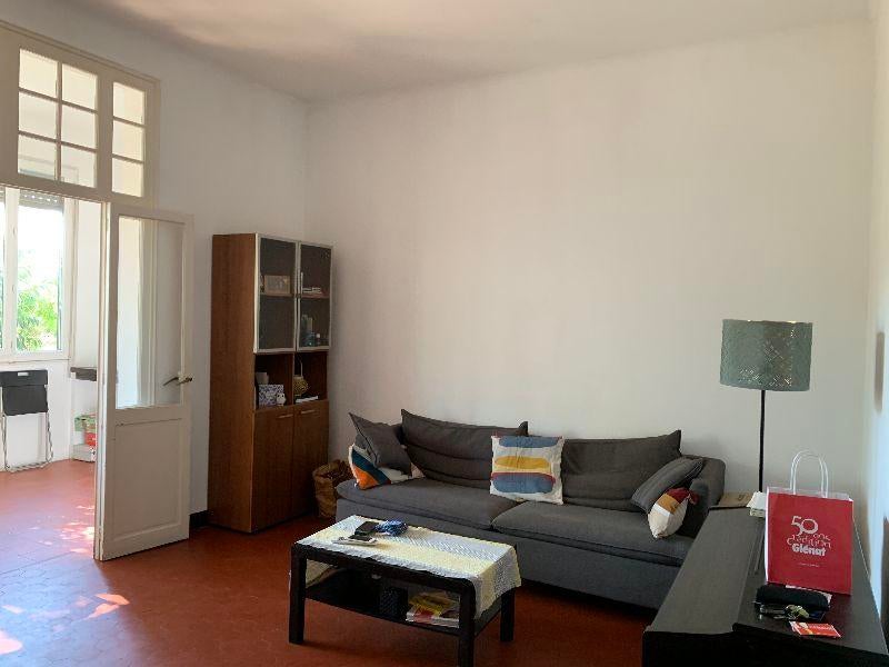 Appartement Rue Kruger à Marseille
