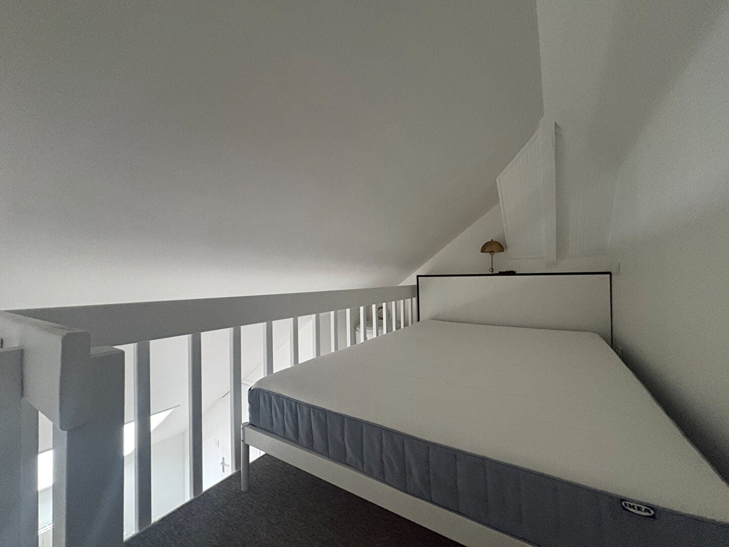 Flat Boulevard de la Liberté in Rennes