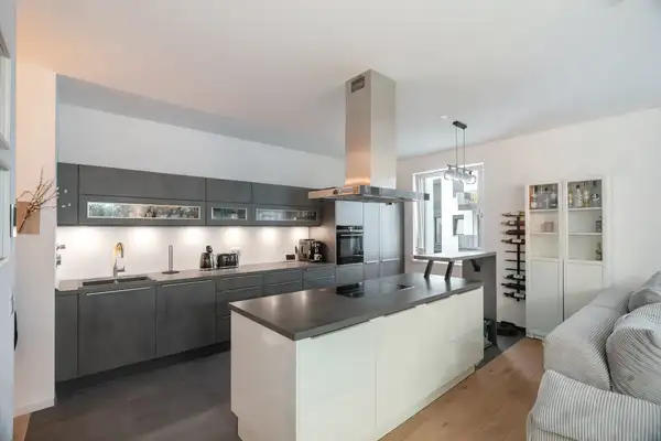 Wohnung Freibergstraße in Berlin