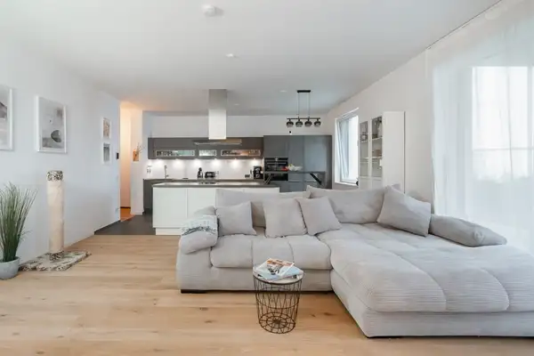 Wohnung Freibergstraße in Berlin