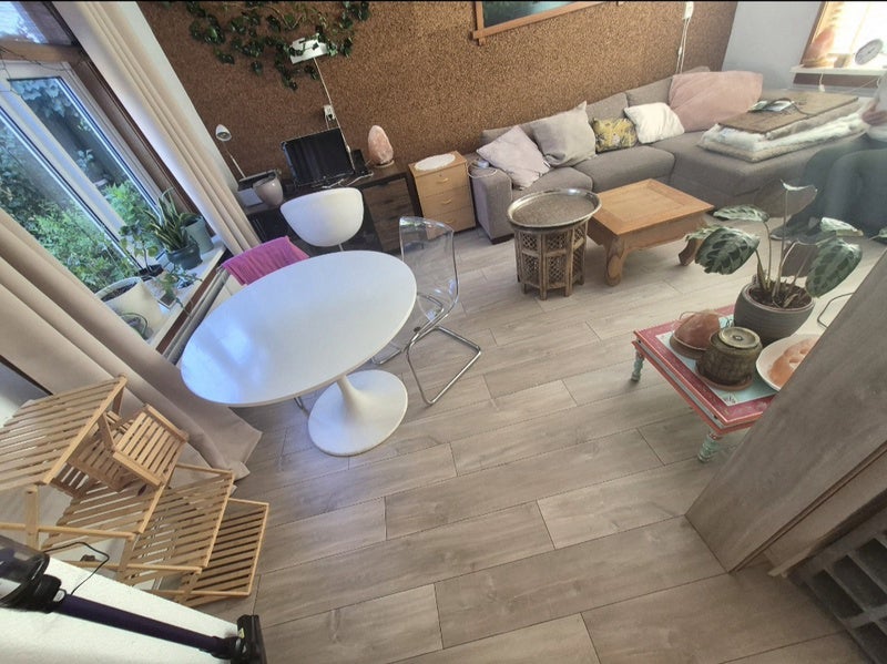 Appartement Tuinstraat in Spijkenisse