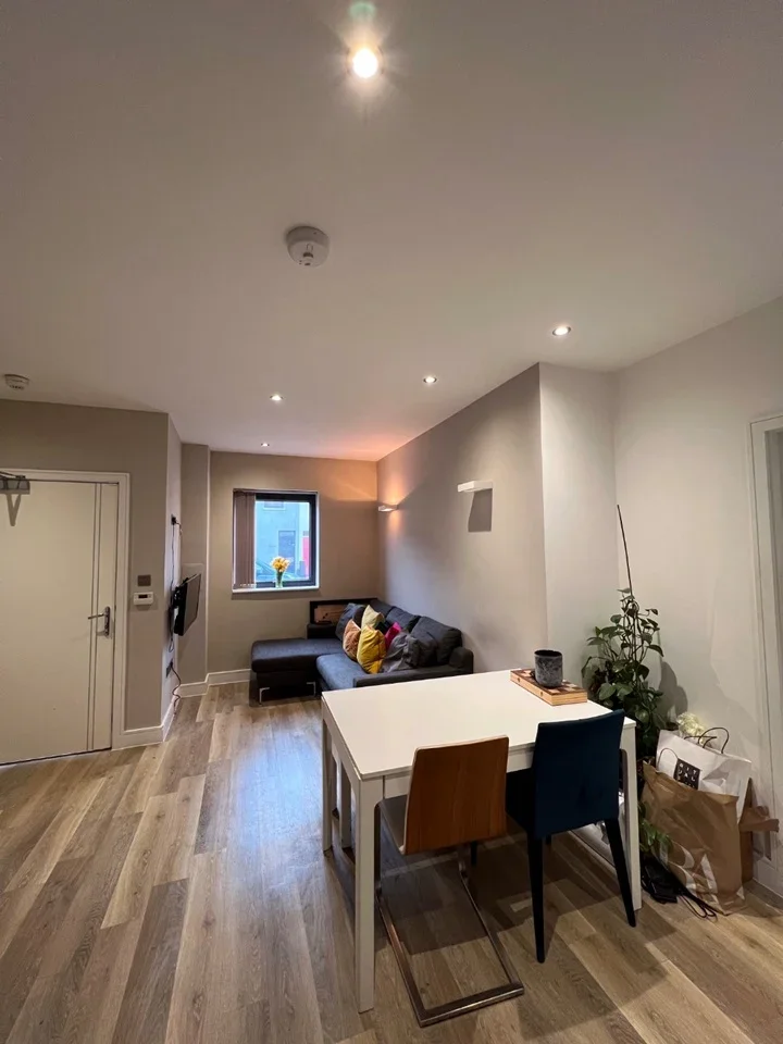 Flat Aldeburgh Street in Greater London