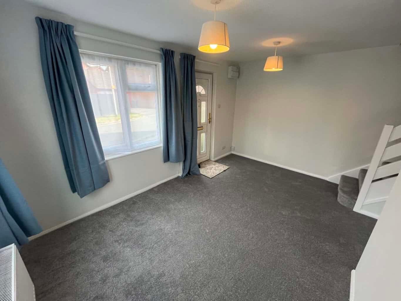 House Quarrington Close in Thatcham
