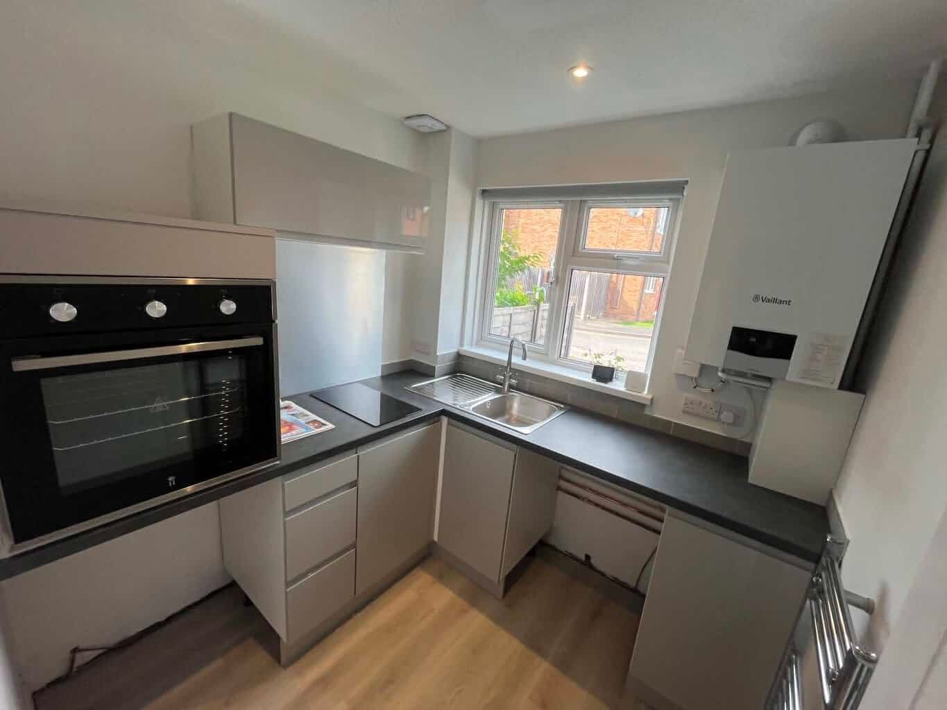House Quarrington Close in Thatcham