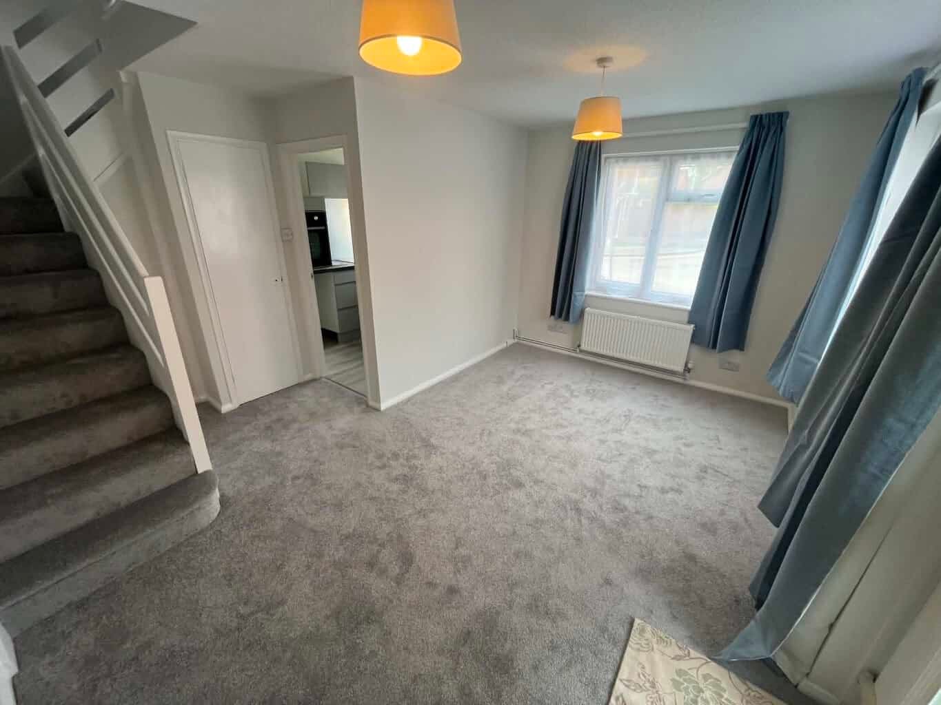 House Quarrington Close in Thatcham