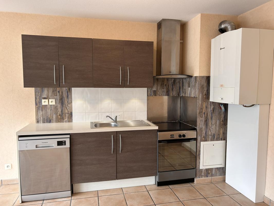 Flat Cour d'Honneur in Chambéry