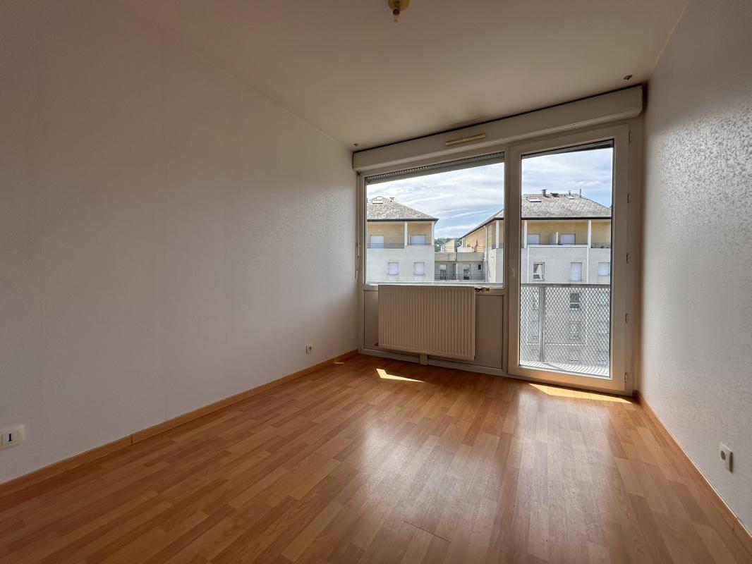 Flat Cour d'Honneur in Chambéry