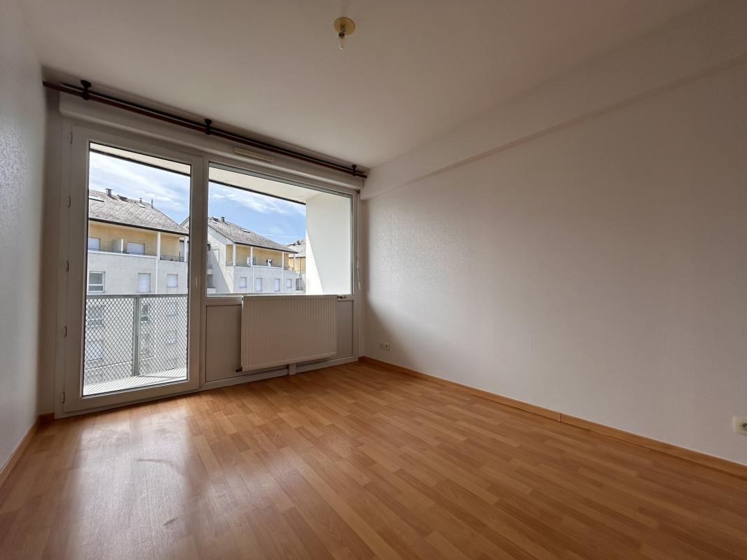 Flat Cour d'Honneur in Chambéry