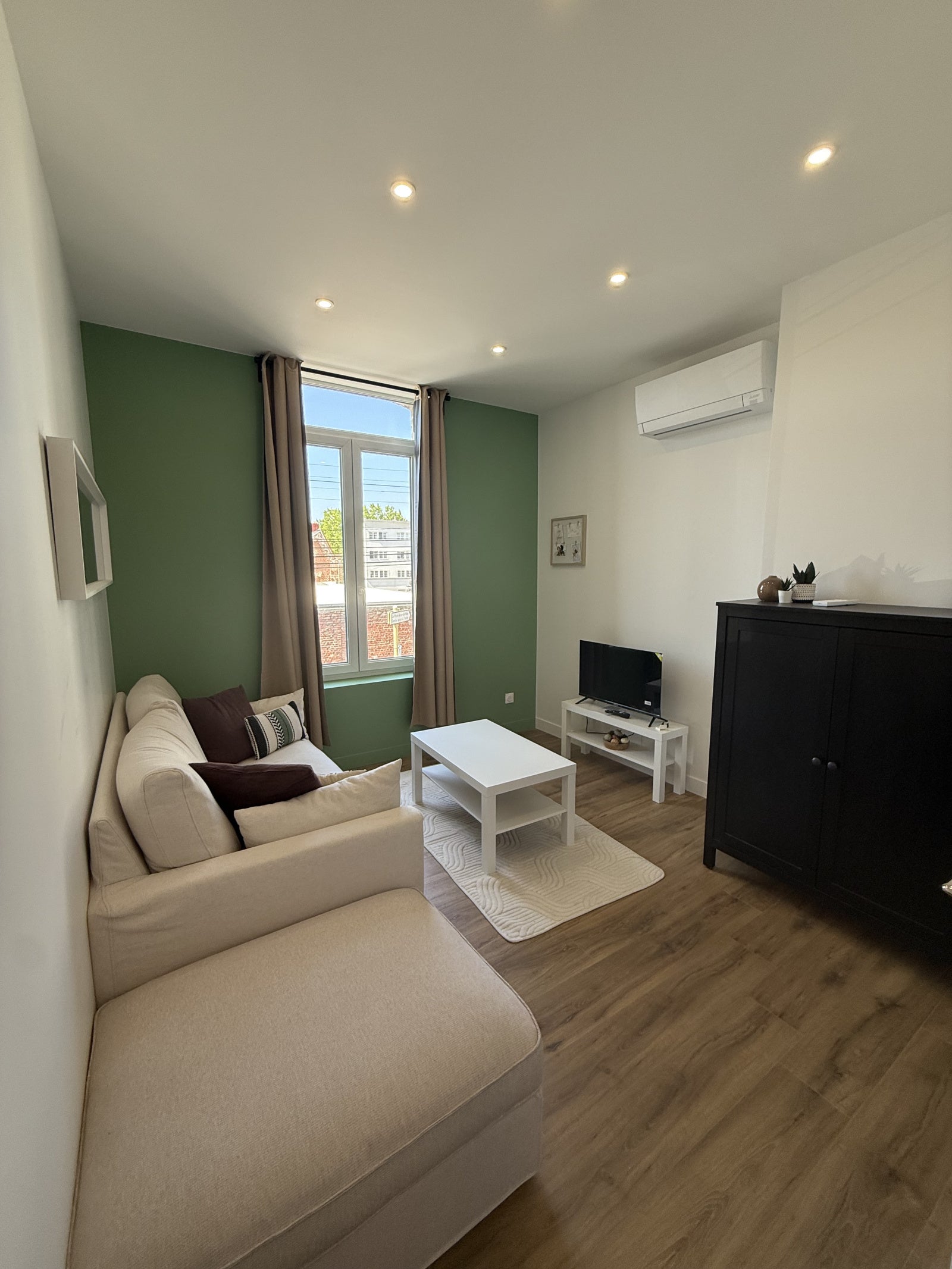 Appartement Rue Alexandre Georges à Arras