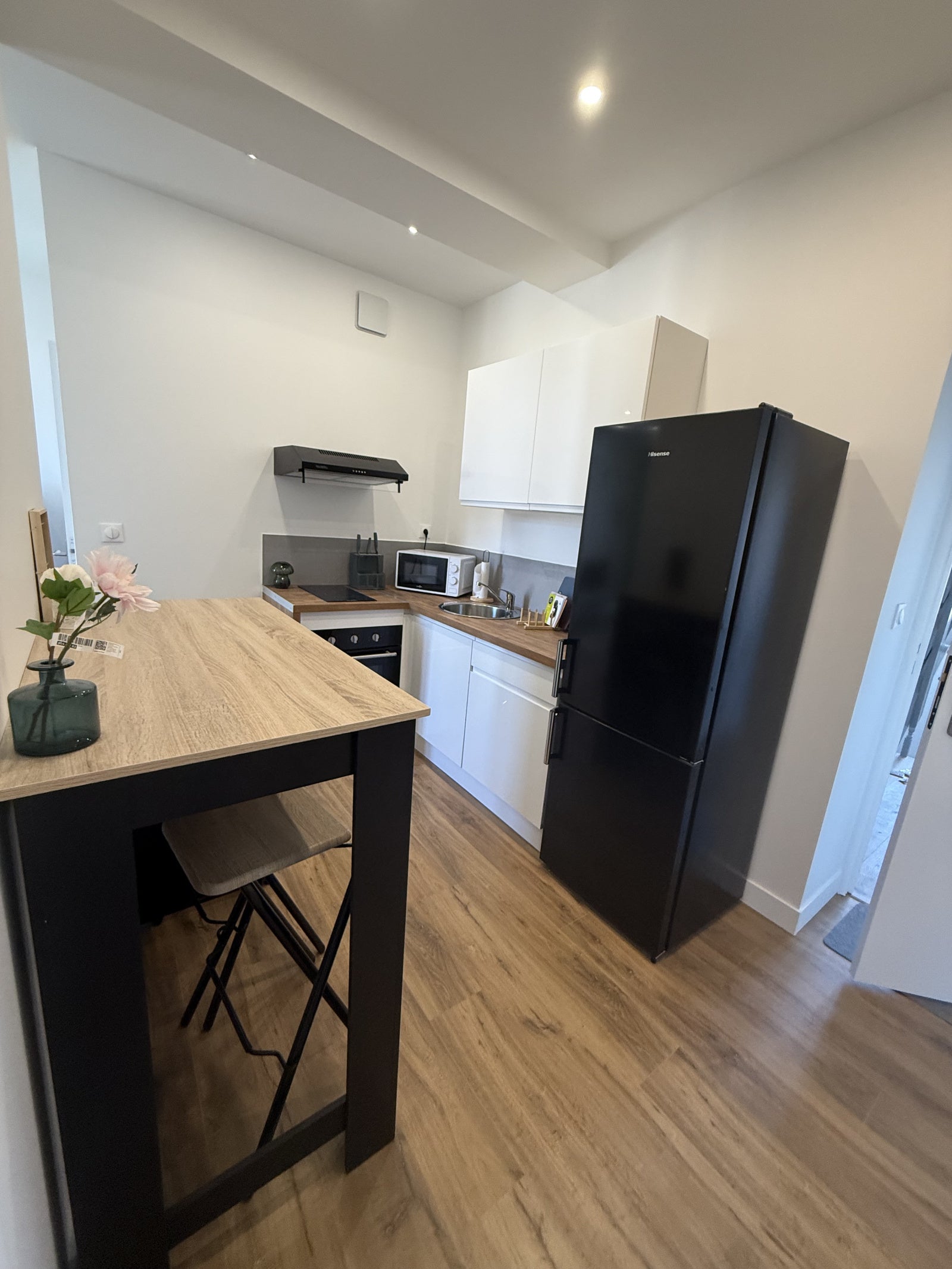 Appartement Rue Alexandre Georges à Arras