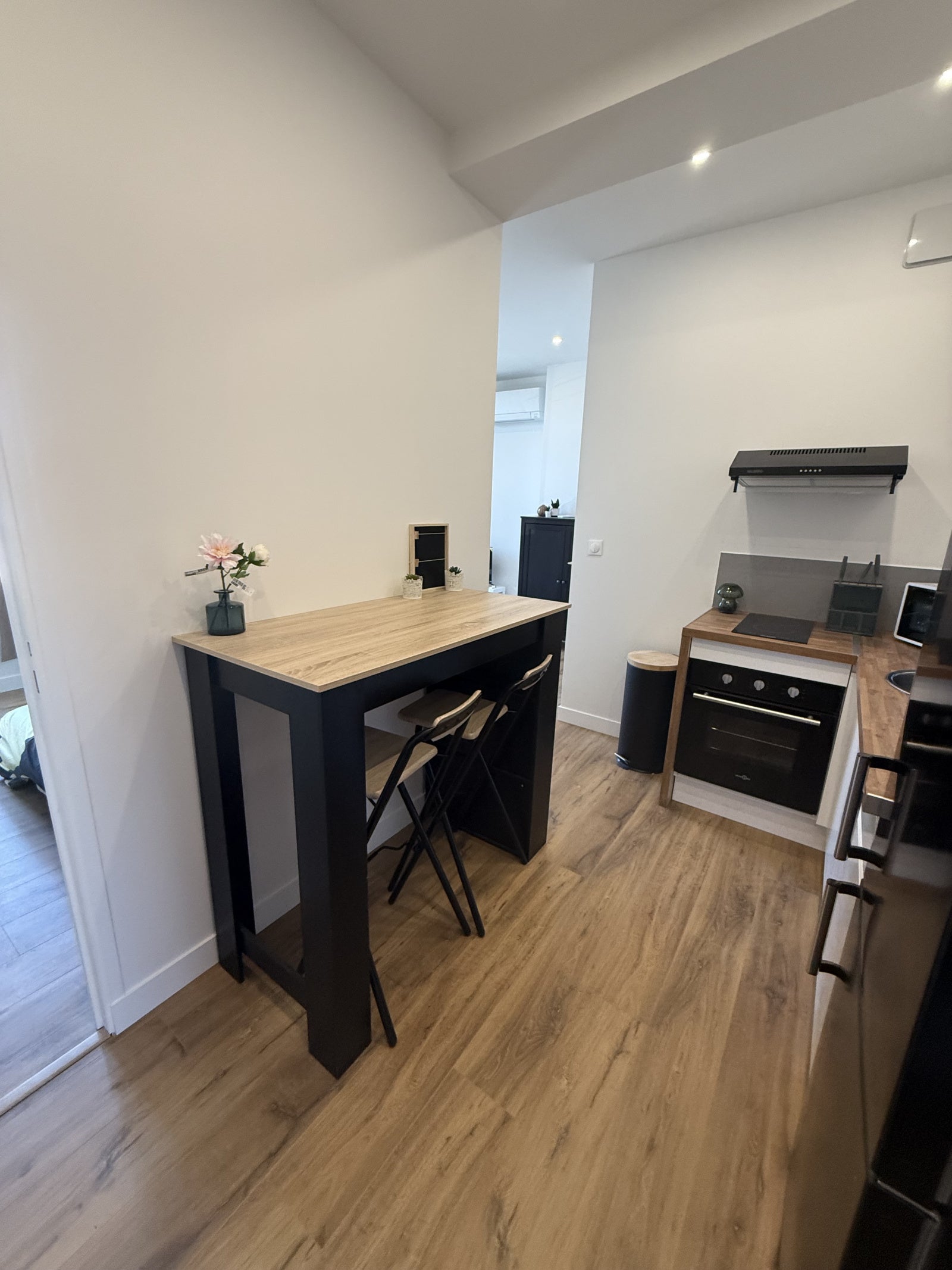 Appartement Rue Alexandre Georges à Arras