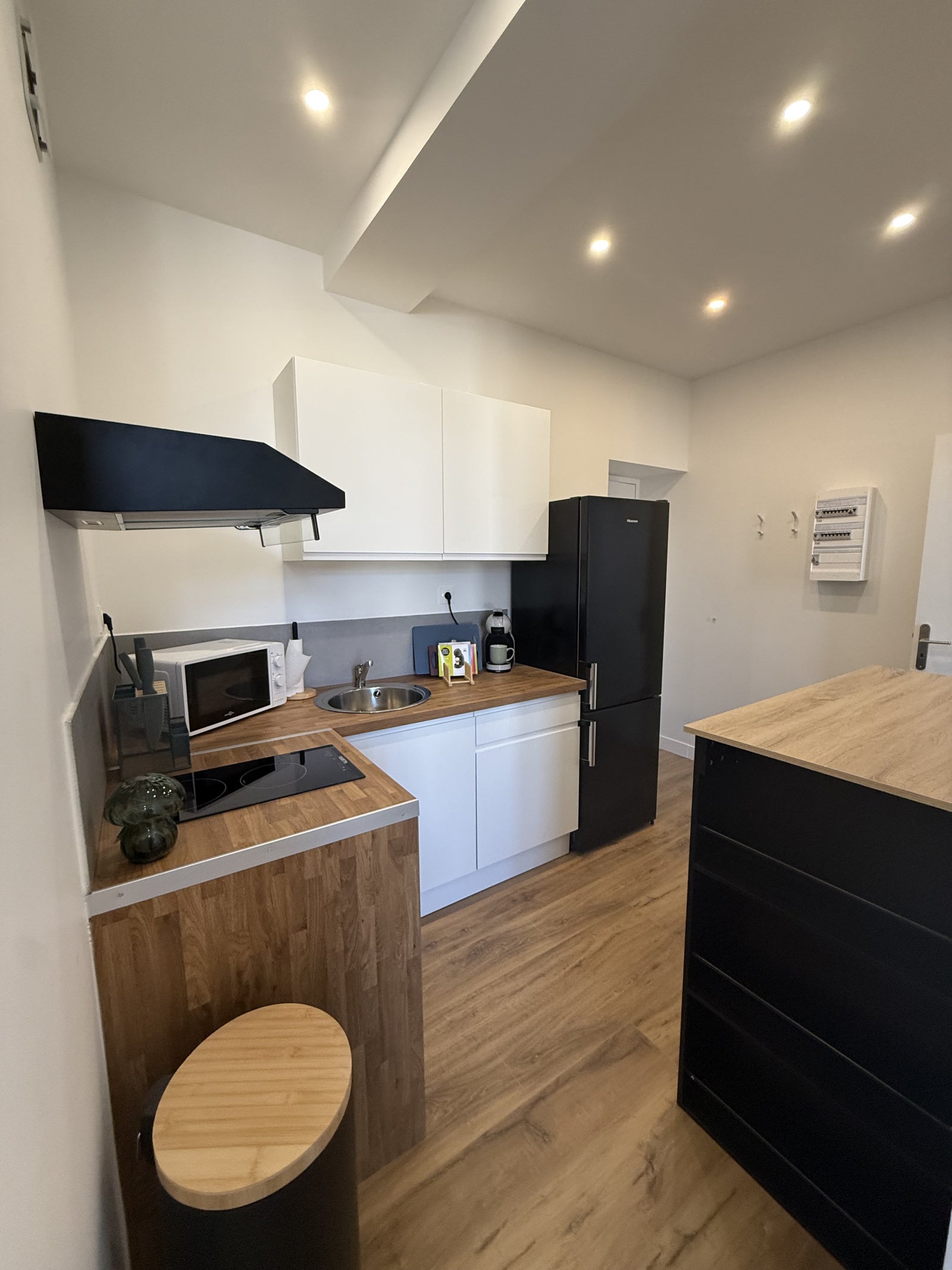 Appartement Rue Alexandre Georges à Arras
