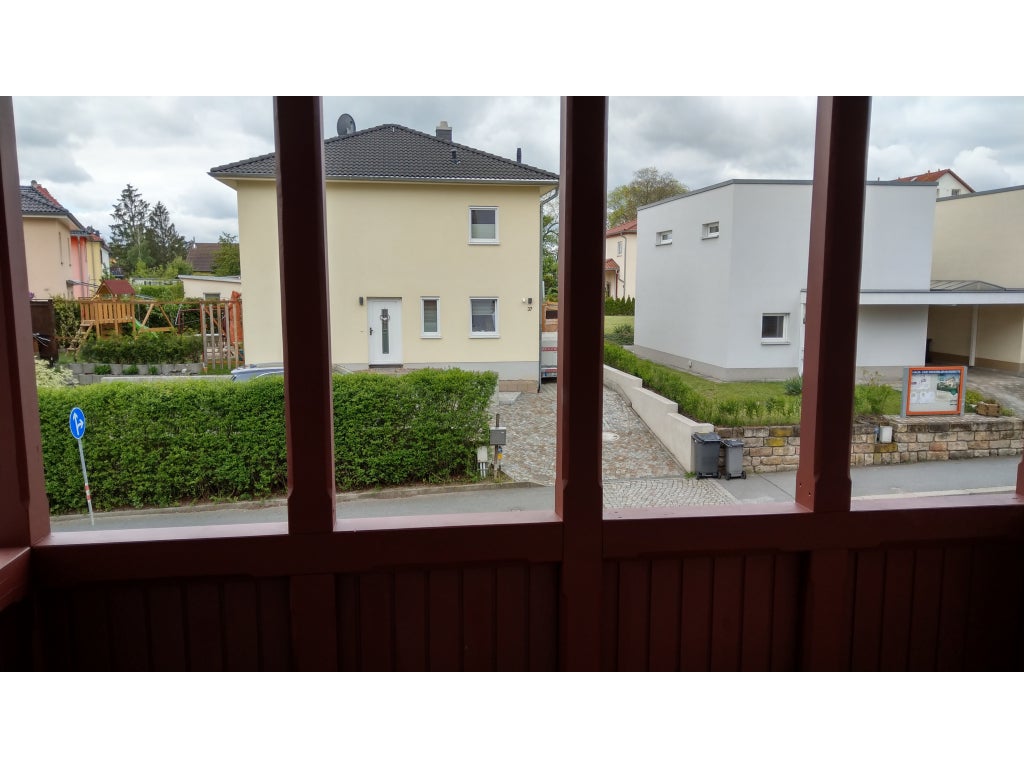 Wohnung Bismarckstraße in Dresden