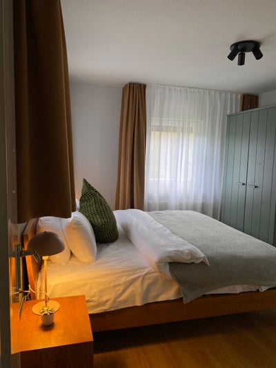 Wohnung Bühlhofweg in Hinterzarten