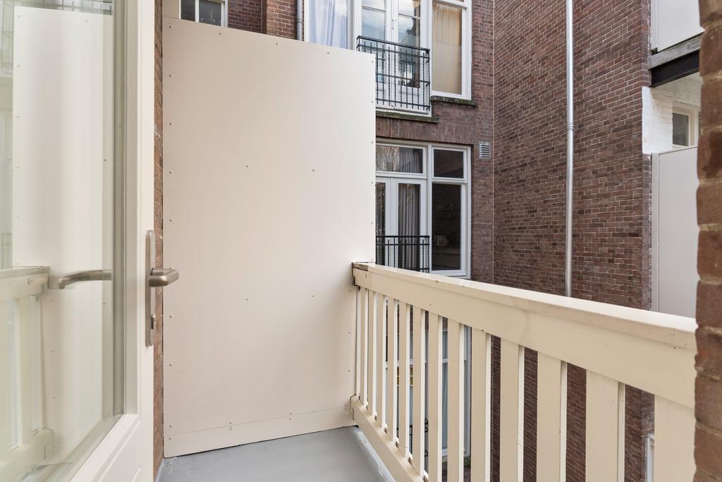 Woning te huur: Overtoom, Amsterdam