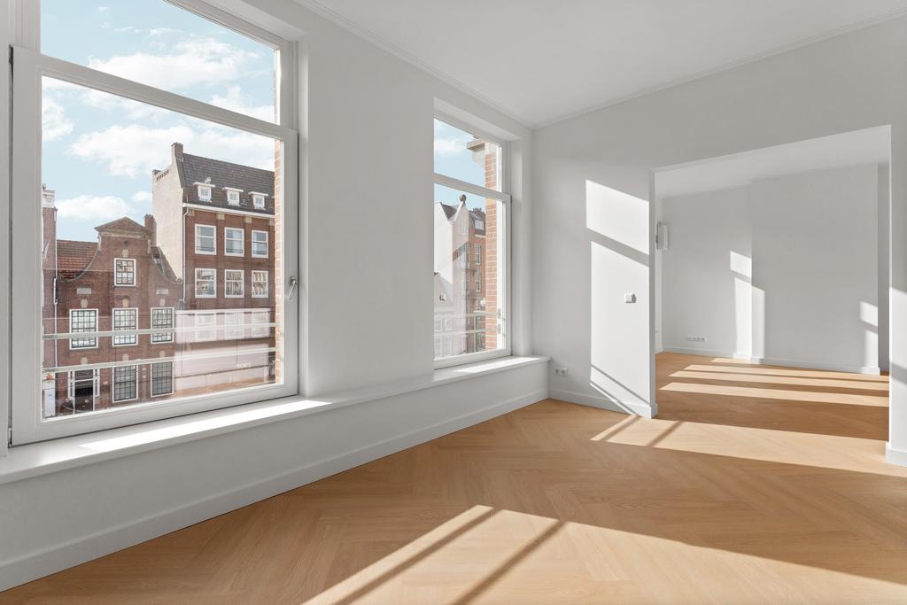 Woning te huur: Overtoom, Amsterdam