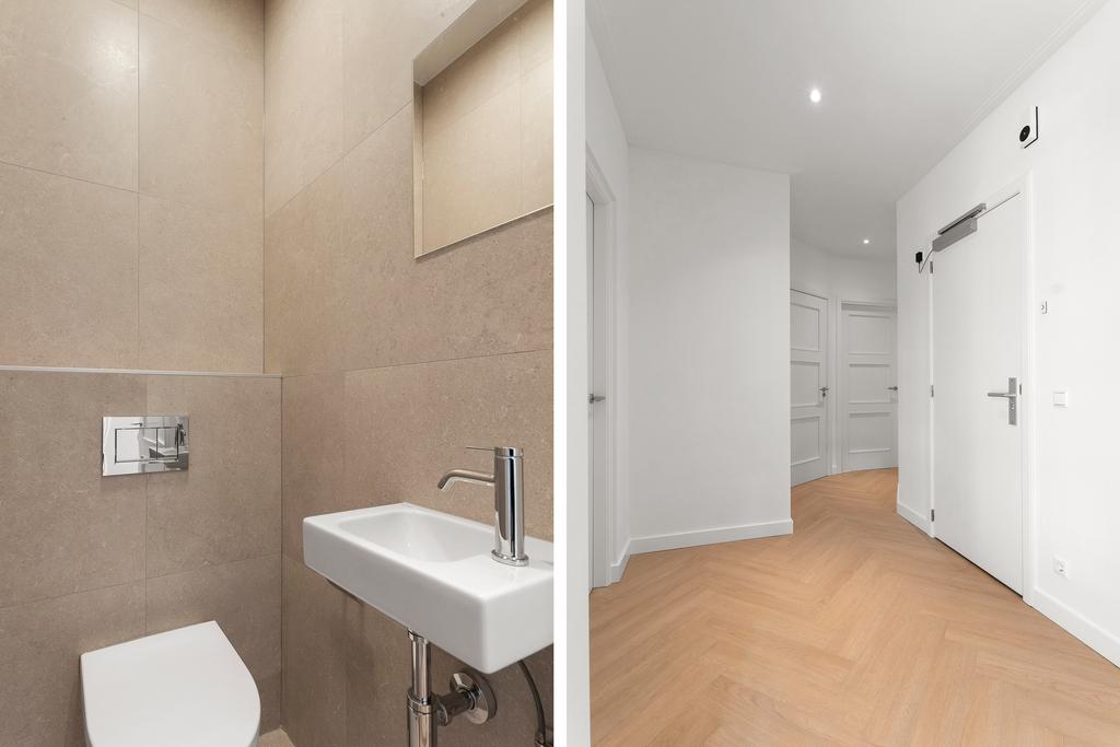 Woning te huur: Overtoom, Amsterdam