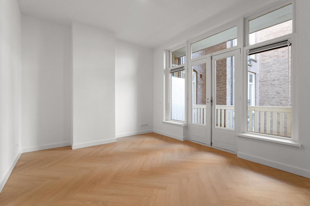 Woning te huur: Overtoom, Amsterdam