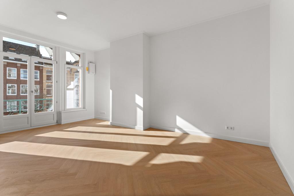Woning te huur: Overtoom, Amsterdam
