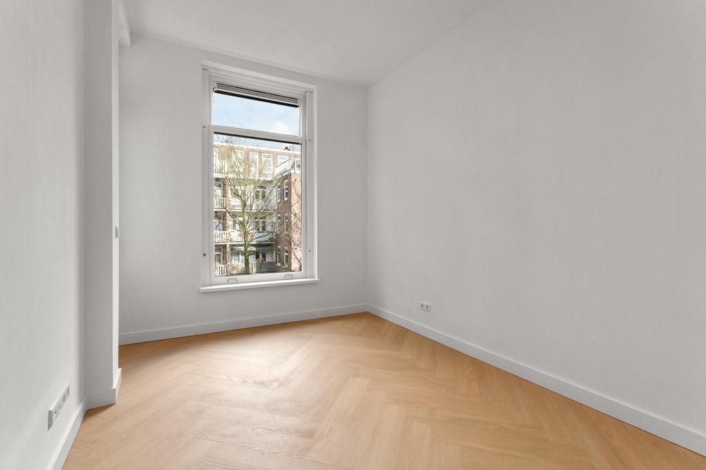 Woning te huur: Overtoom, Amsterdam