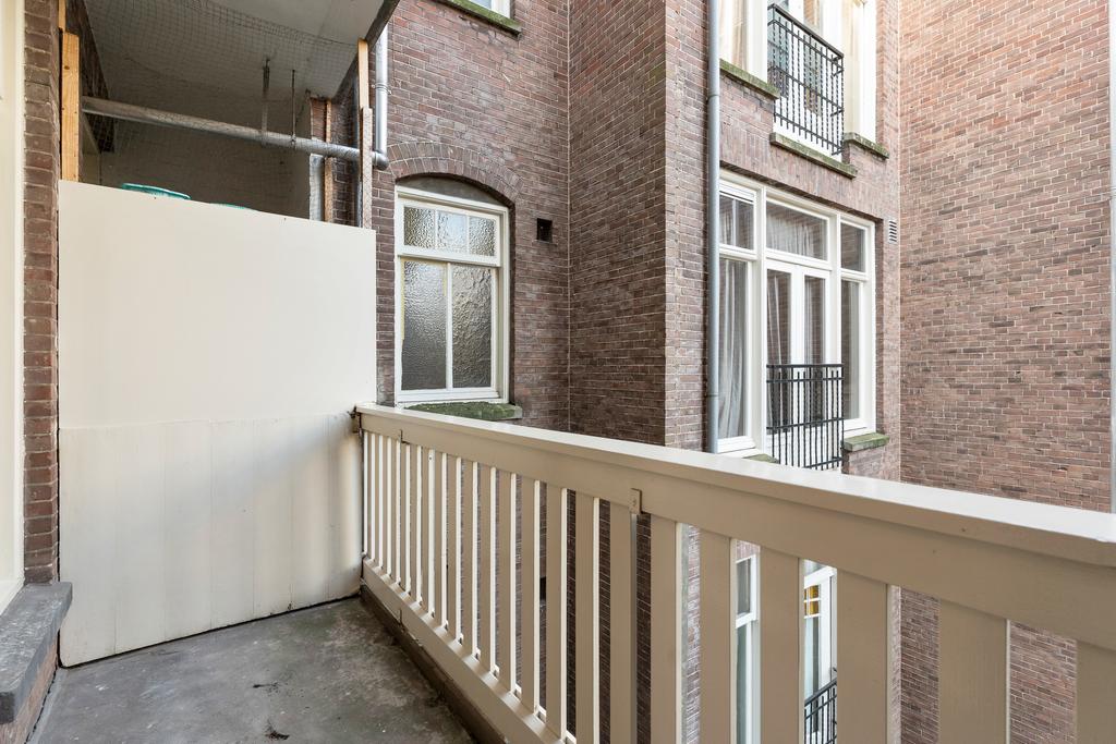 Woning te huur: Overtoom, Amsterdam