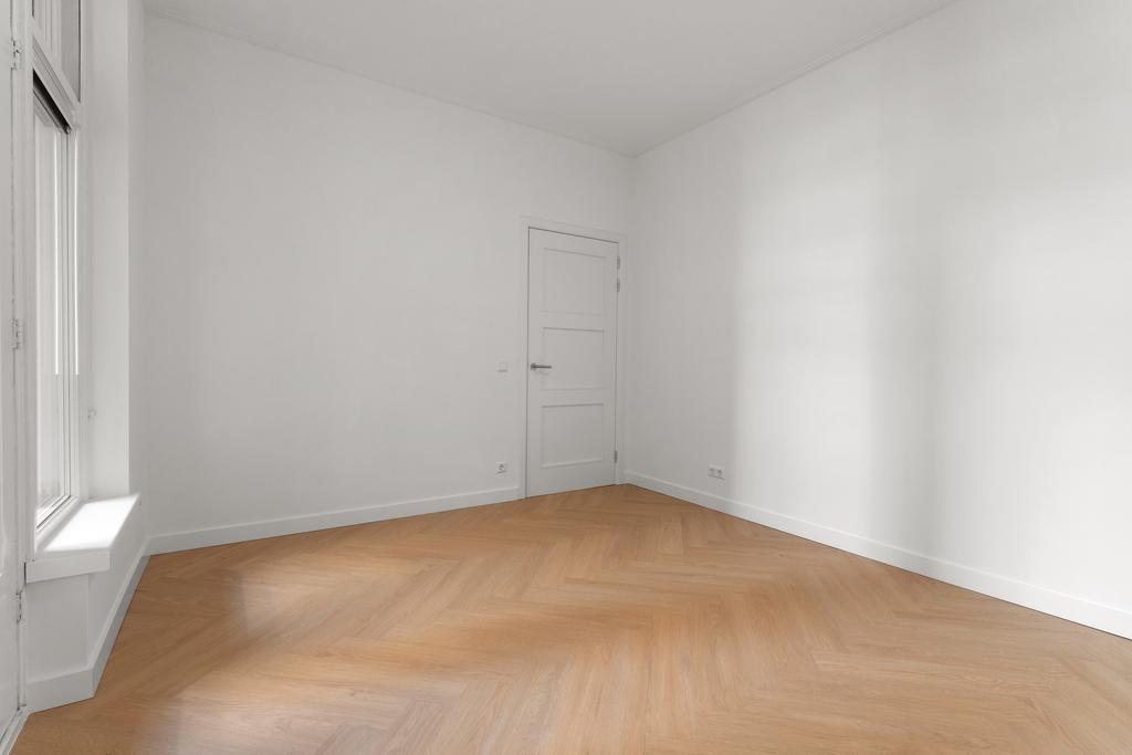 Woning te huur: Overtoom, Amsterdam