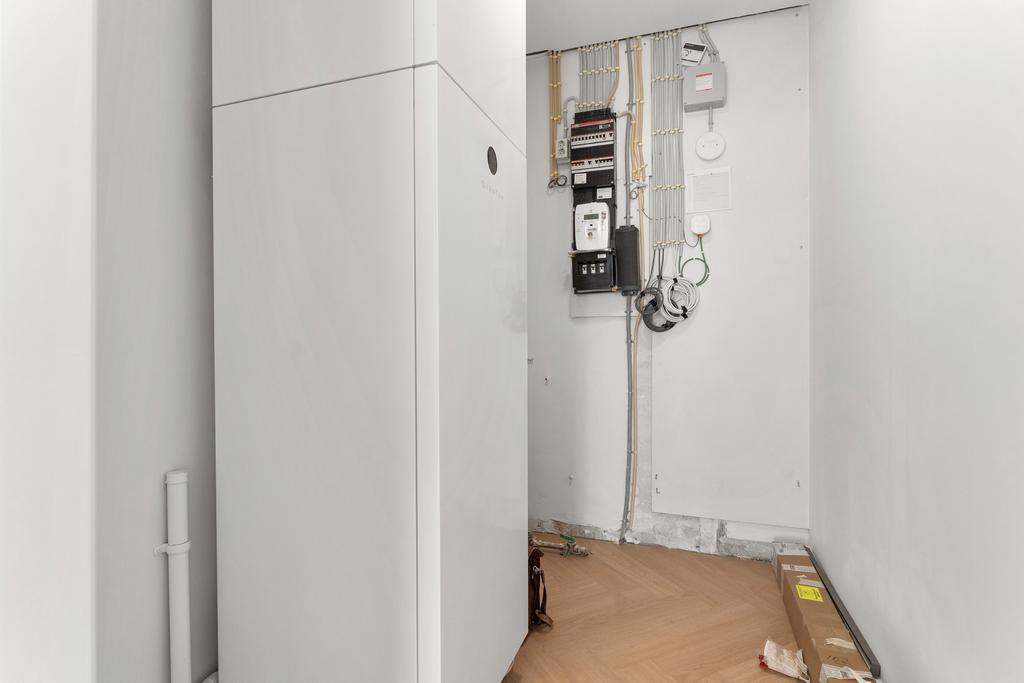 Woning te huur: Overtoom, Amsterdam