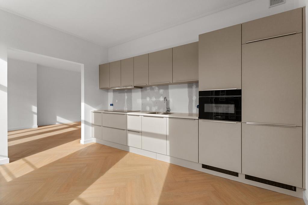 Woning te huur: Overtoom, Amsterdam