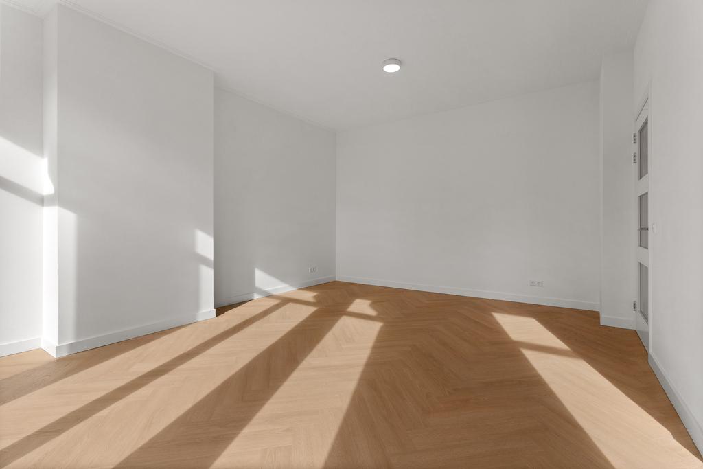 Woning te huur: Overtoom, Amsterdam