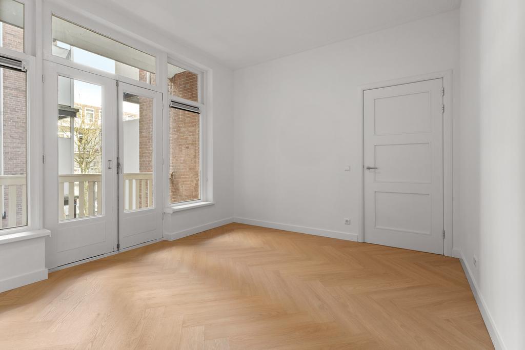 Woning te huur: Overtoom, Amsterdam