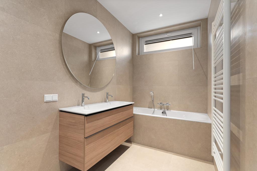 Woning te huur: Overtoom, Amsterdam