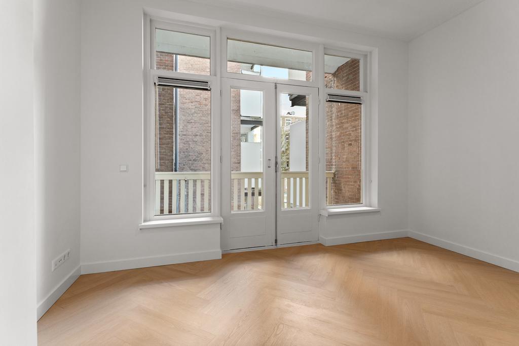 Woning te huur: Overtoom, Amsterdam