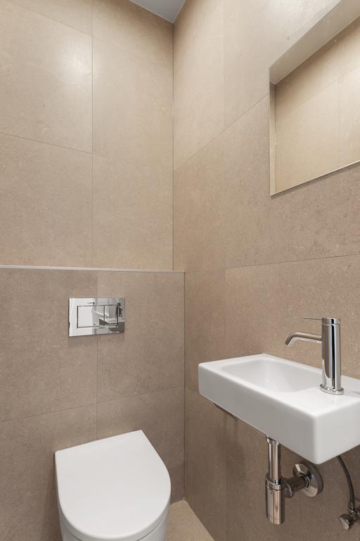 Woning te huur: Overtoom, Amsterdam