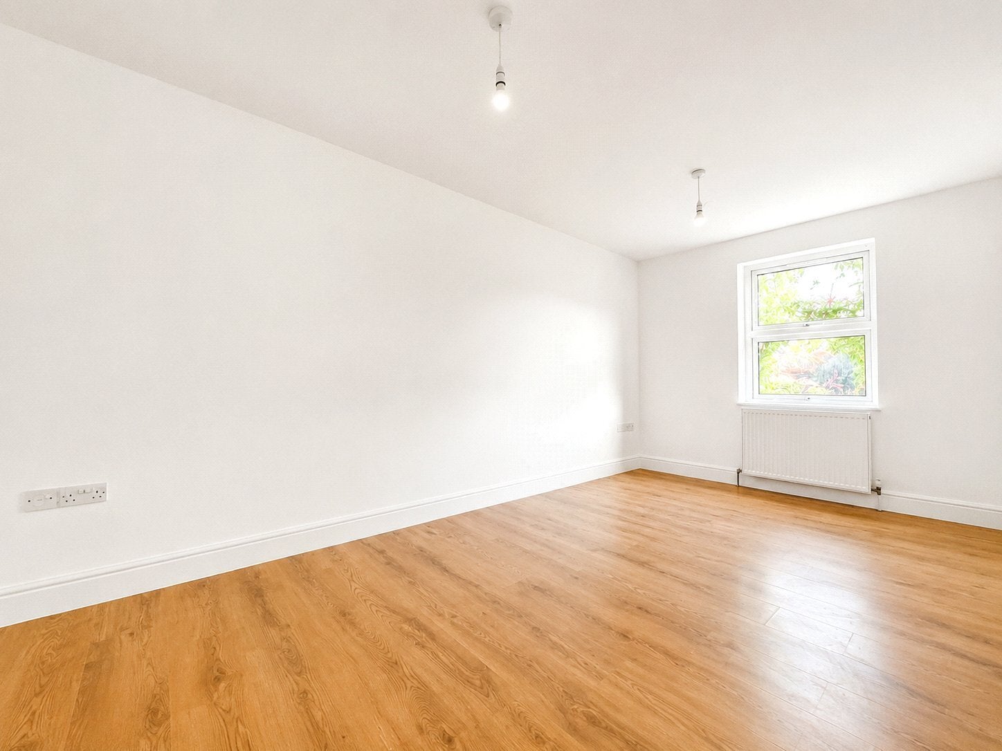 Flat East Road in Greater London