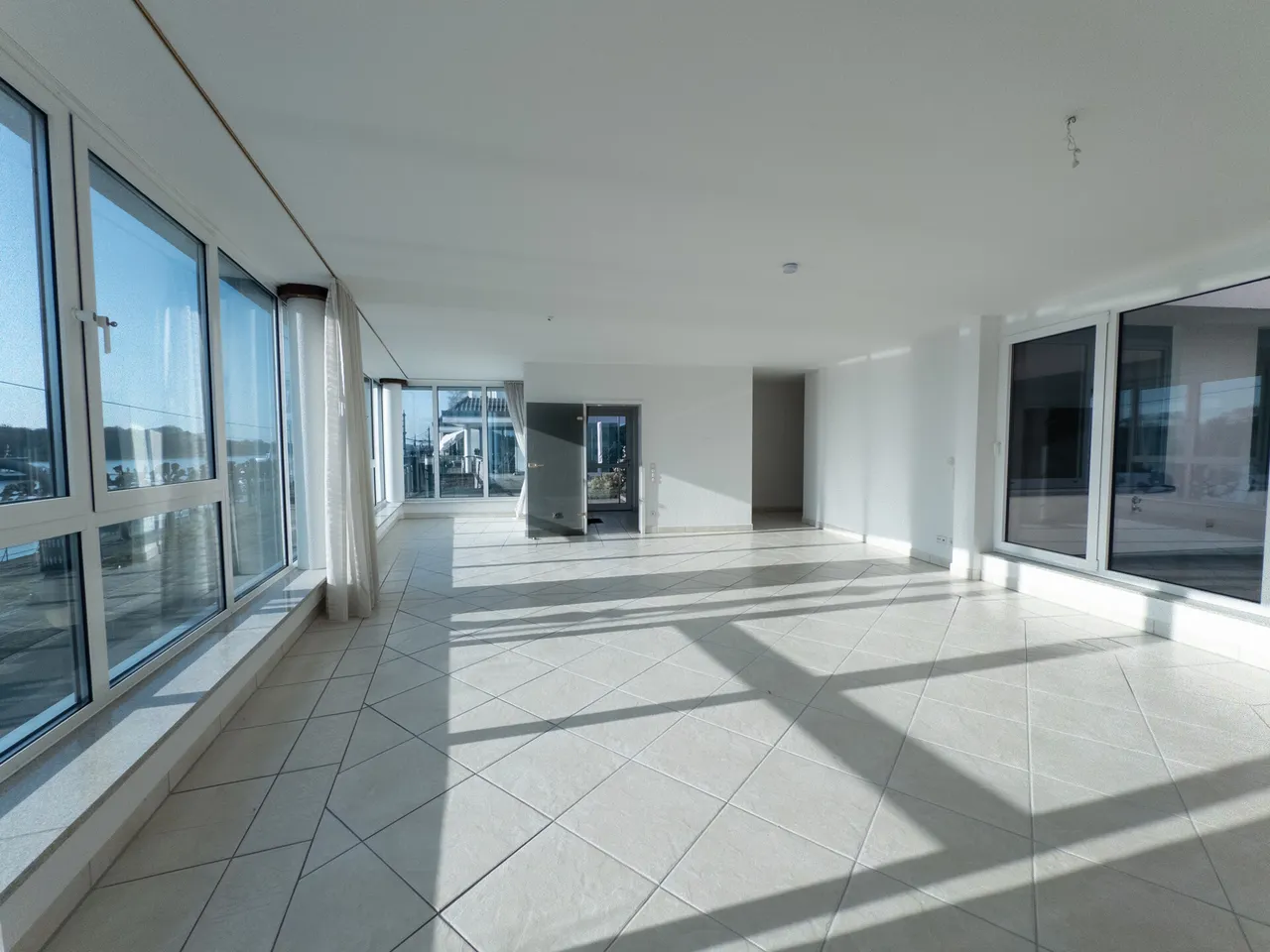 Wohnung Rheinallee in Königswinter