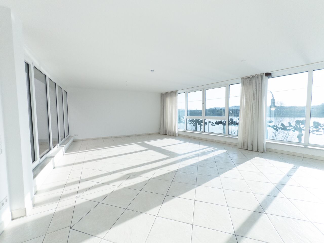 Wohnung Rheinallee in Königswinter