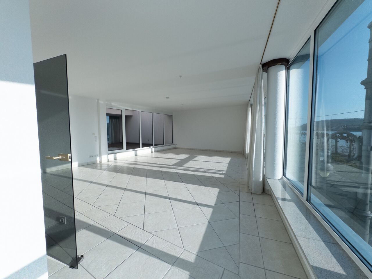 Wohnung Rheinallee in Königswinter