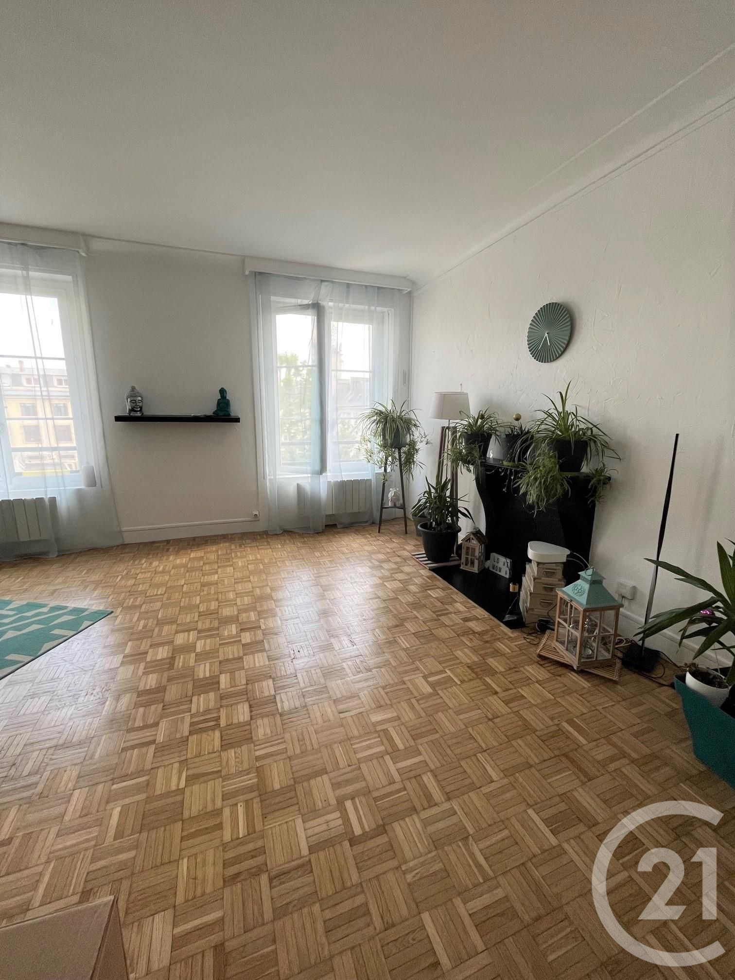 Appartement Route de Blois à Saint-Ay