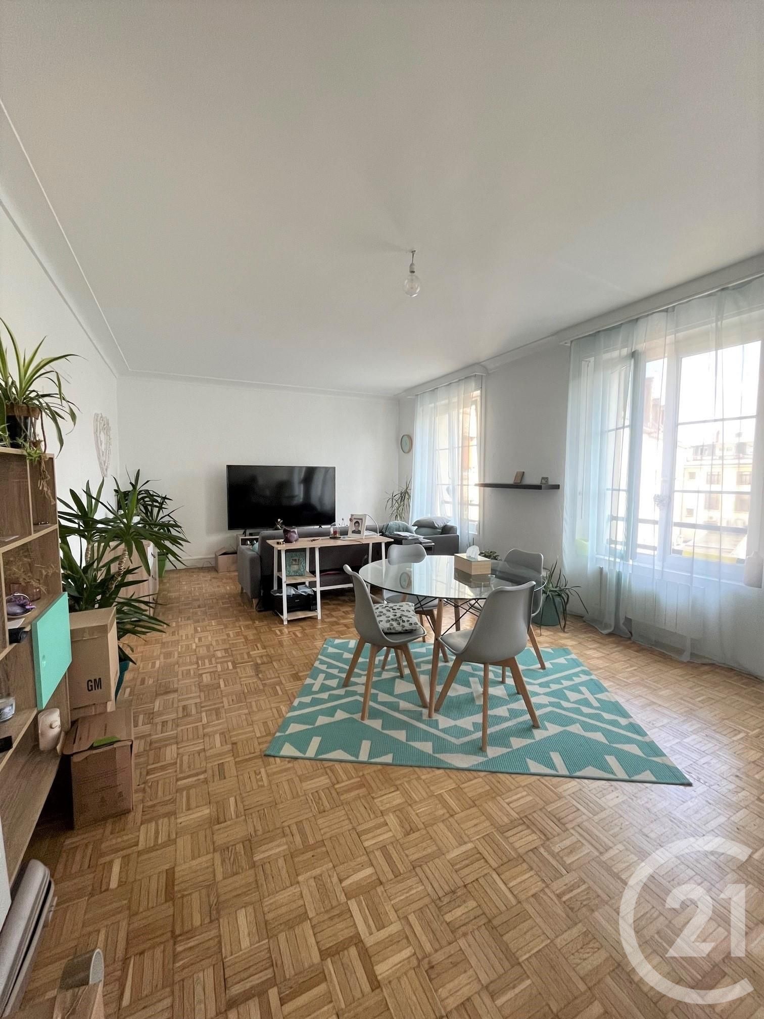 Appartement Route de Blois à Saint-Ay
