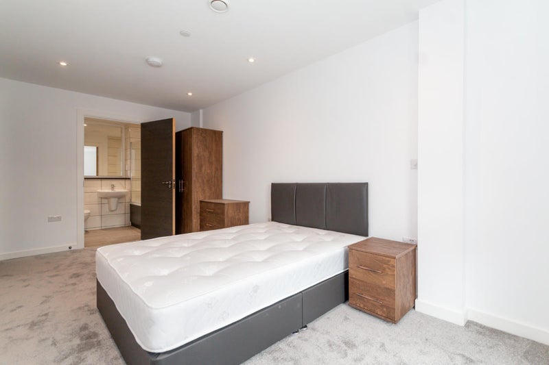 Room Ordsall Lane in Salford