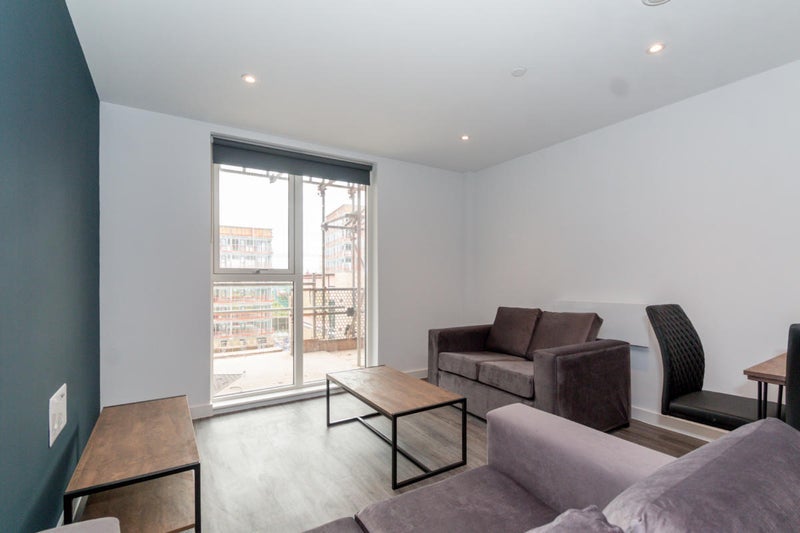 Room Ordsall Lane in Salford