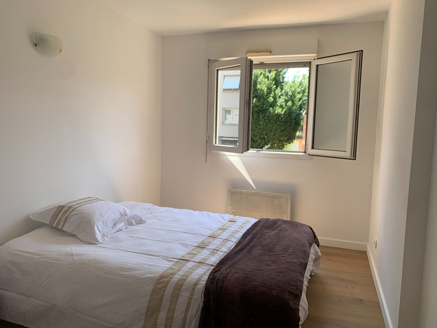 Flat Boulevard de Strasbourg in Toulouse