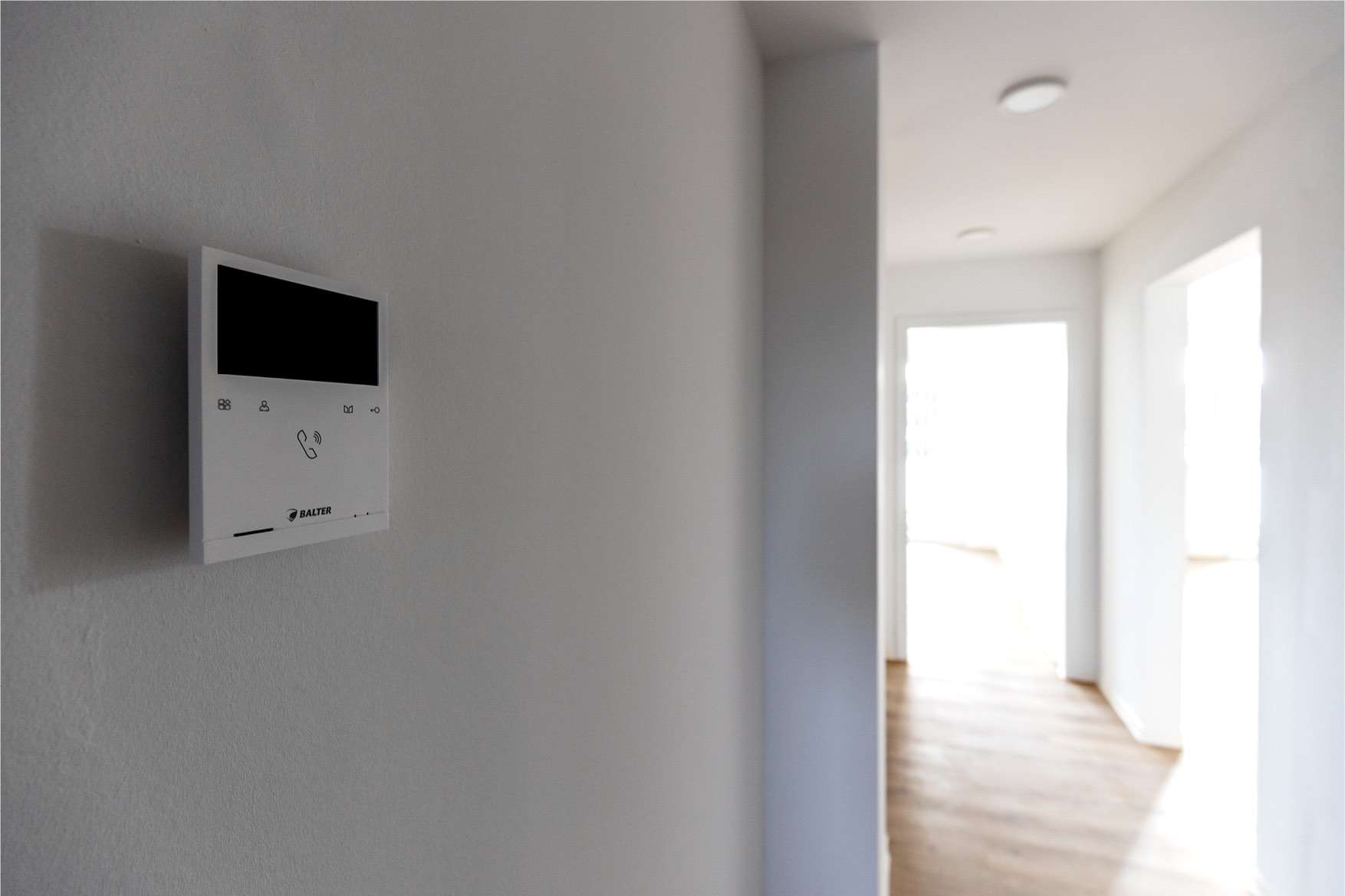 Wohnung Maximilian-Welsch-Straße in Erfurt