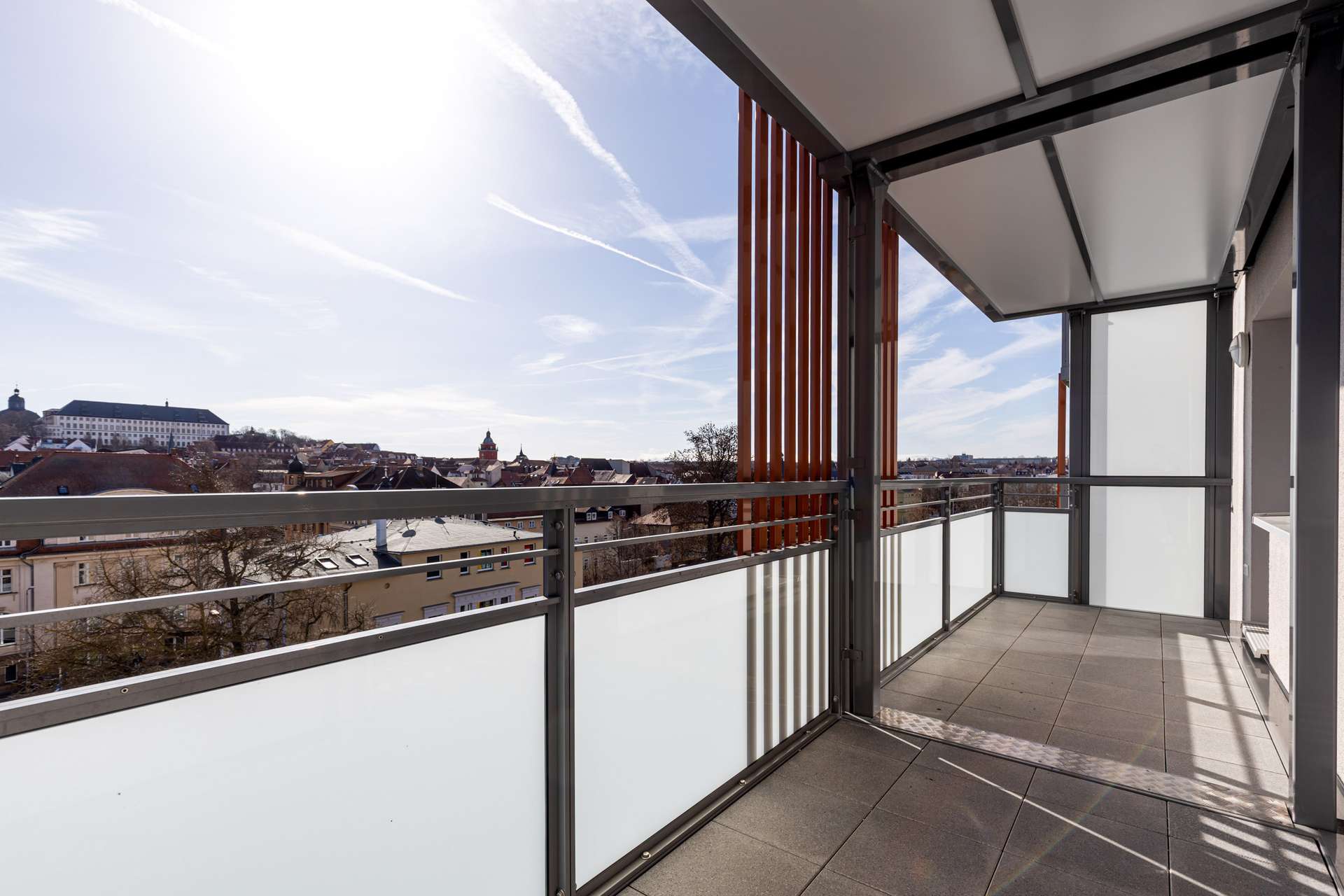 Wohnung Maximilian-Welsch-Straße in Erfurt