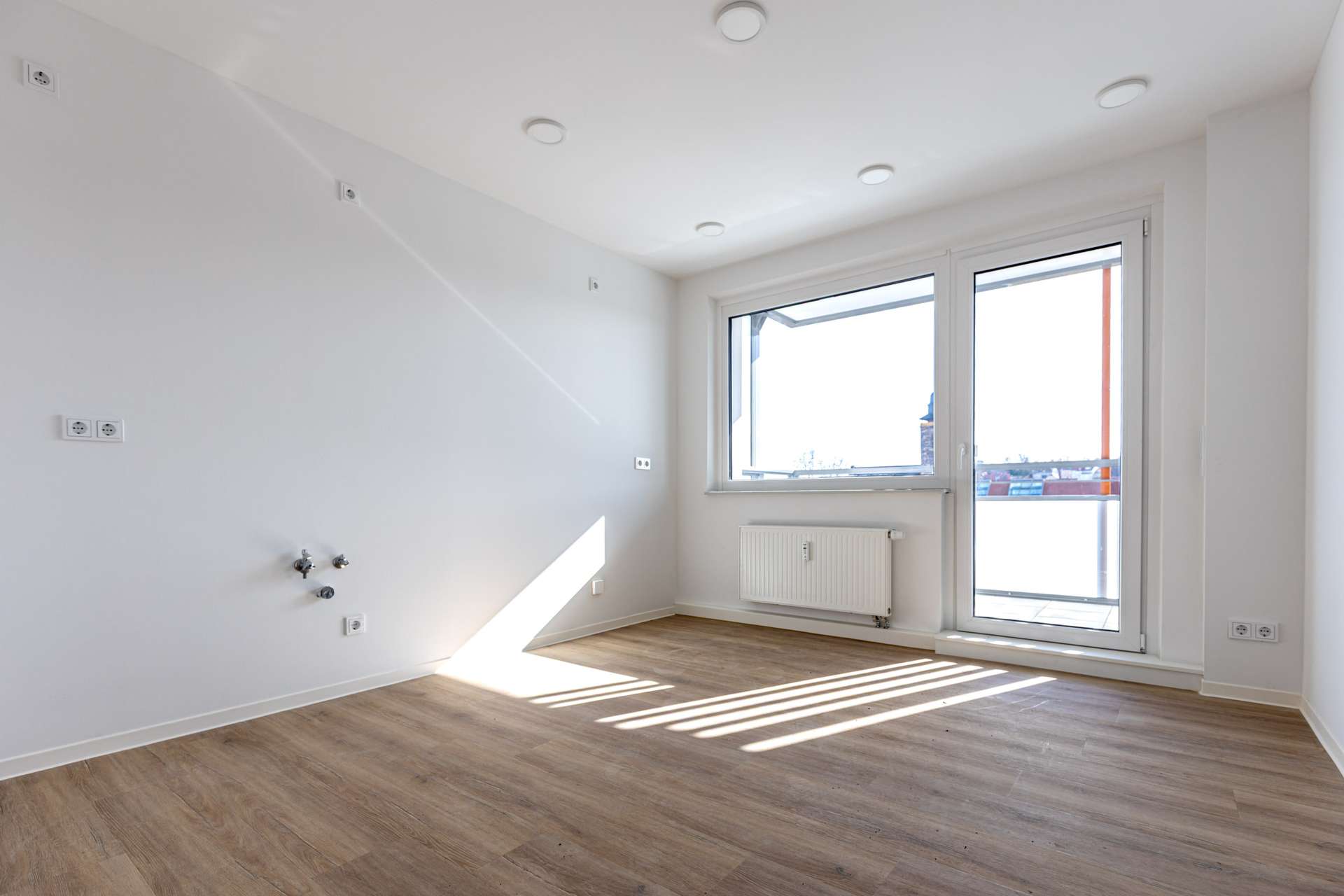 Wohnung Maximilian-Welsch-Straße in Erfurt
