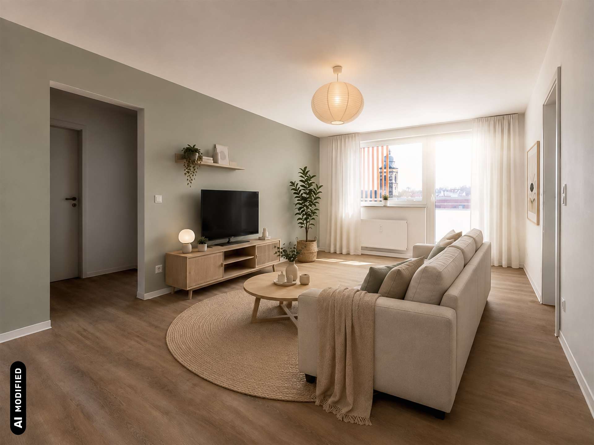 Wohnung Maximilian-Welsch-Straße in Erfurt