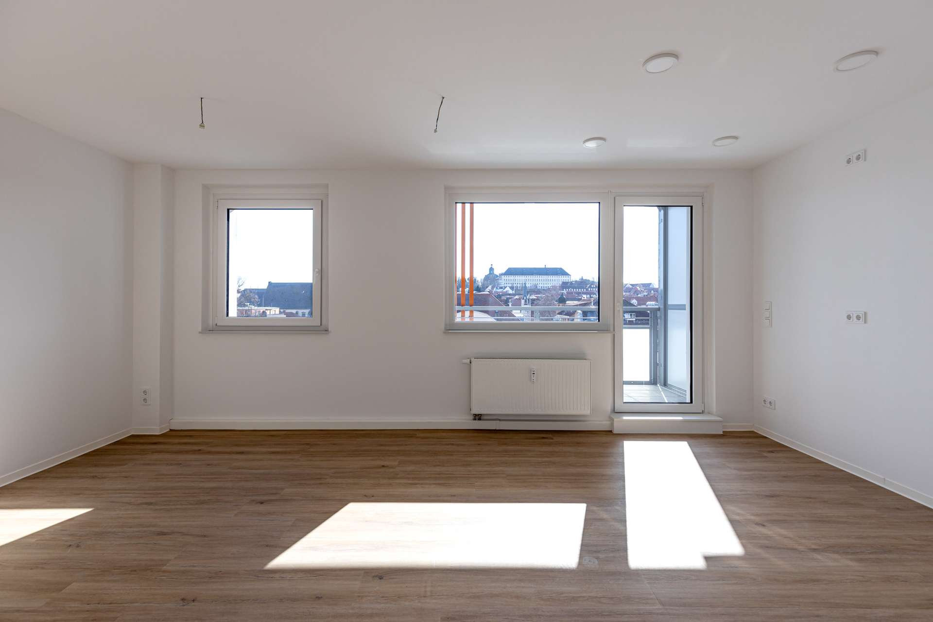Wohnung Maximilian-Welsch-Straße in Erfurt