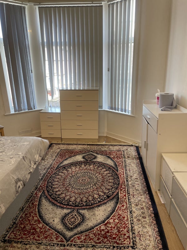 Room July Road in Liverpool